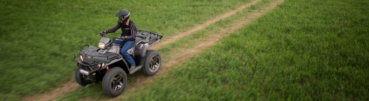 Polaris® ATV for sale in Cycle Country, Salem, Oregon